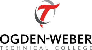 Ogden-Weber Technical College logo