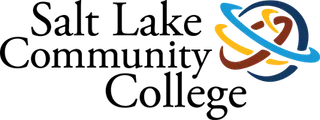 Salt Lake Community College logo