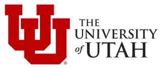 University of Utah logo