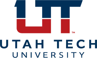 Utah Tech University logo