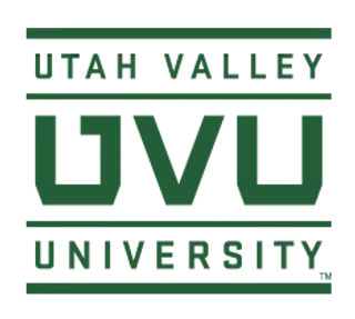 Utah Valley University logo
